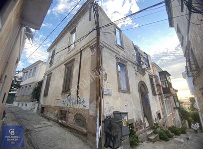 Konut-Müstakil Ev