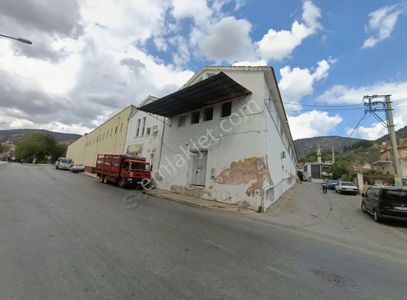 İşyeri-Fabrika