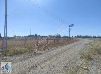 Arsa-Villa İmarlı