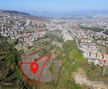 Arsa-Konut İmarlı