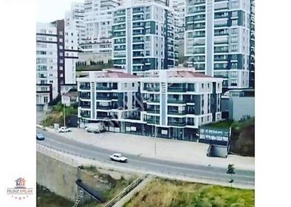 Arsa-Ticari İmarlı