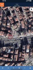 Arsa-Ticari İmarlı