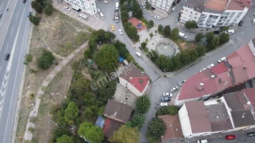 Arsa-Konut İmarlı