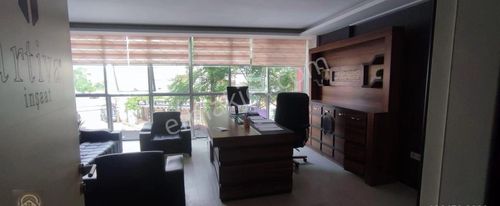 İşyeri-Ofis