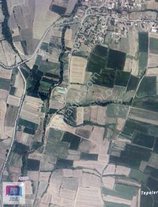 Arsa-Tarla