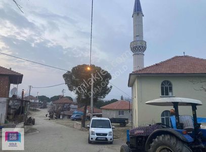 Arsa-Konut İmarlı