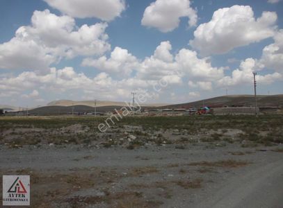 Arsa-Konut İmarlı