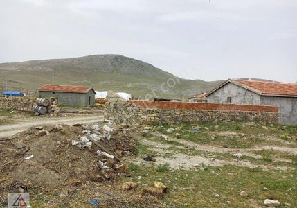 Arsa-Konut İmarlı