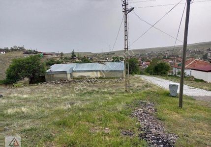 Arsa-Konut İmarlı