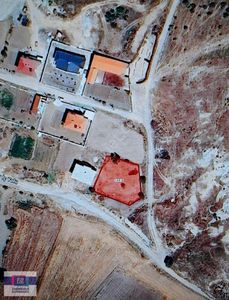 Arsa-Konut İmarlı
