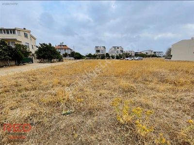 Arsa-Villa İmarlı