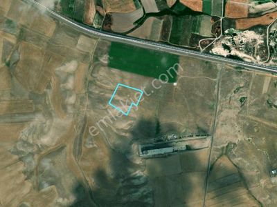 Arsa-Villa İmarlı