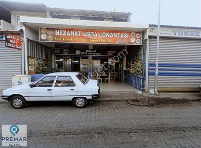 İşyeri-Restaurant