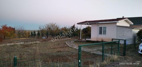 Arsa-Bağ & Bahçe