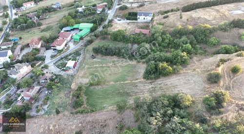 Arsa-Toplu Konut İçin