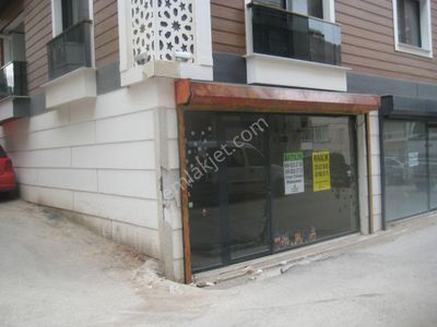 İşyeri-Dükkan & Mağaza