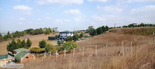 Arsa-Konut İmarlı