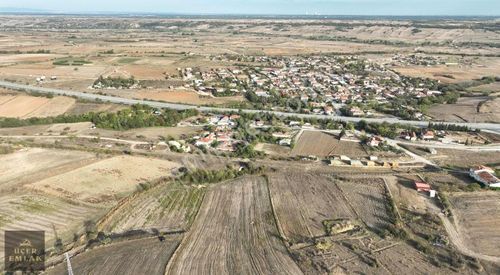 Arsa-Tarla