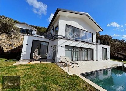 Konut-Villa