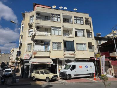 İşyeri-Dükkan & Mağaza