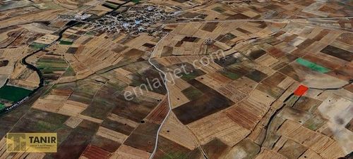 Arsa-Tarla