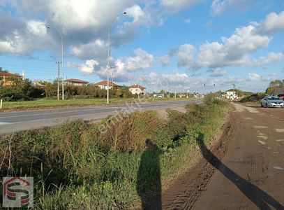 Arsa-Tarla