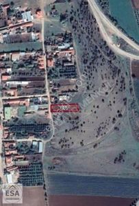 Arsa-Konut İmarlı