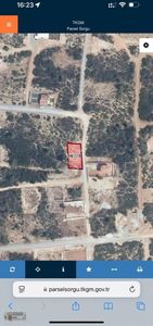 Arsa-Villa İmarlı