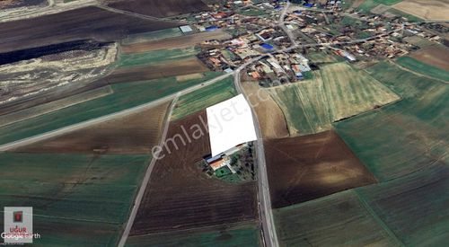 Arsa-Konut İmarlı