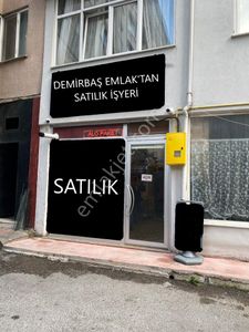 İşyeri-Dükkan & Mağaza