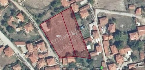 Arsa-Tarla