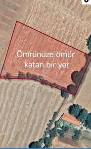 Arsa-Tarla