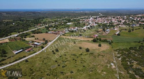 Arsa-Villa İmarlı