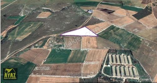 Arsa-Tarla