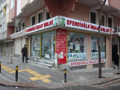 İşyeri-Depo