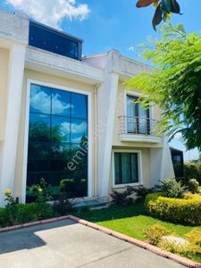Konut-Villa