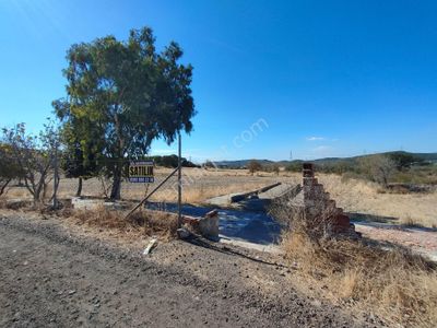 Arsa-Tarla