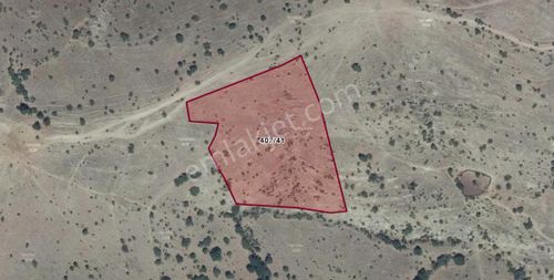 Arsa-Tarla