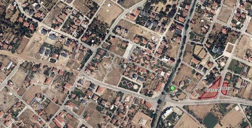 Arsa-Konut İmarlı