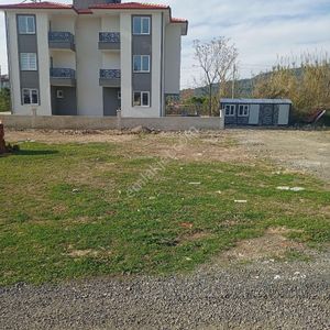 Arsa-Konut İmarlı