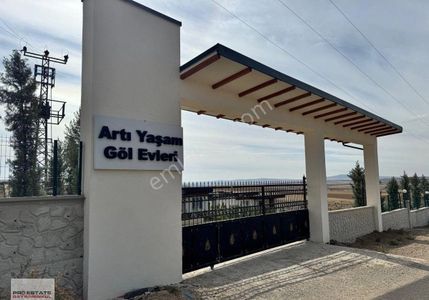Arsa-Bağ & Bahçe