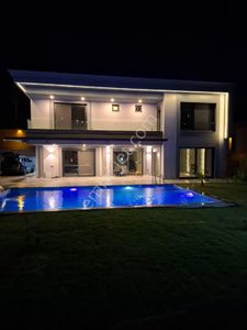 Konut-Villa