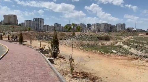 Arsa-Konut İmarlı
