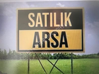 Arsa-Villa İmarlı