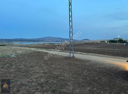 Arsa-Konut İmarlı