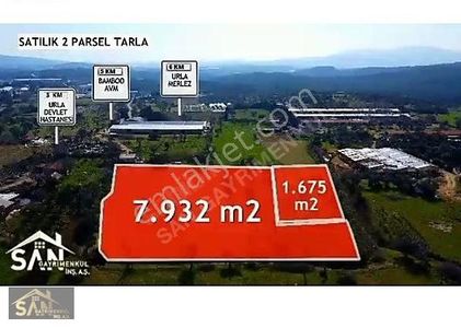 Arsa-Tarla