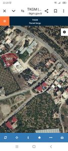 Arsa-Villa İmarlı