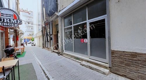 İşyeri-Dükkan & Mağaza