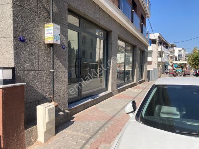 İşyeri-Dükkan & Mağaza