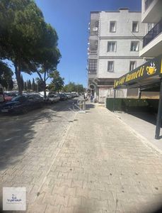İşyeri-Dükkan & Mağaza